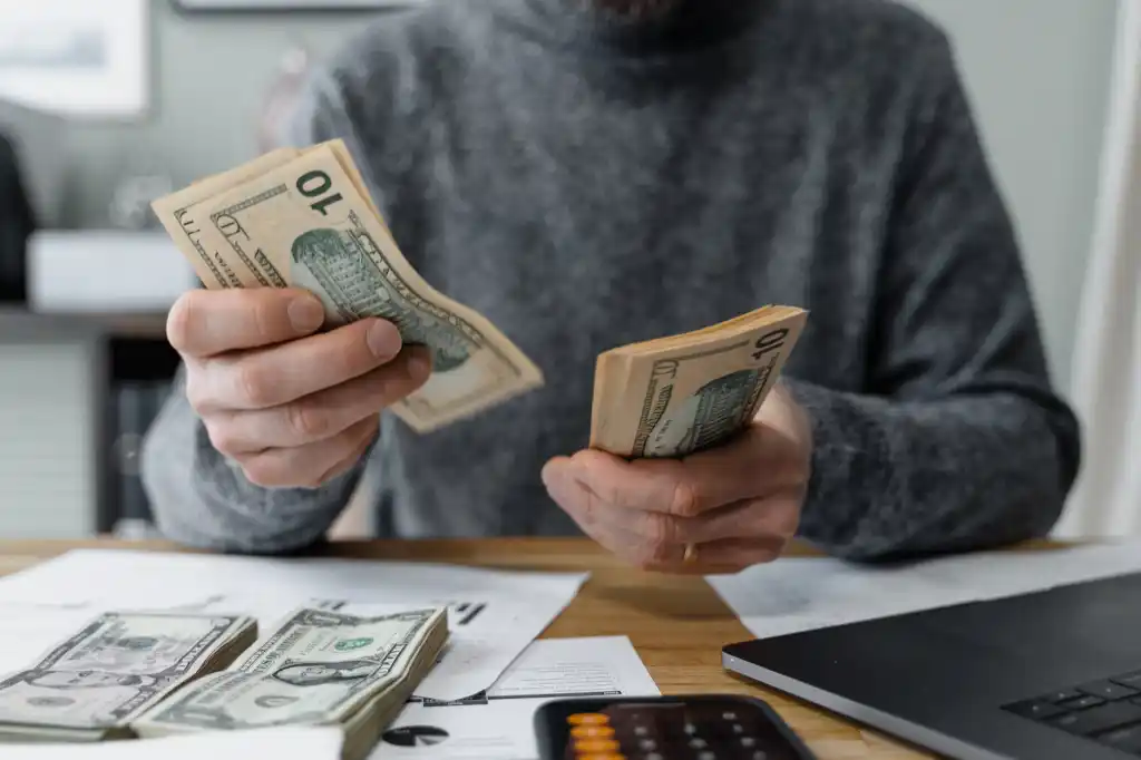 Cash