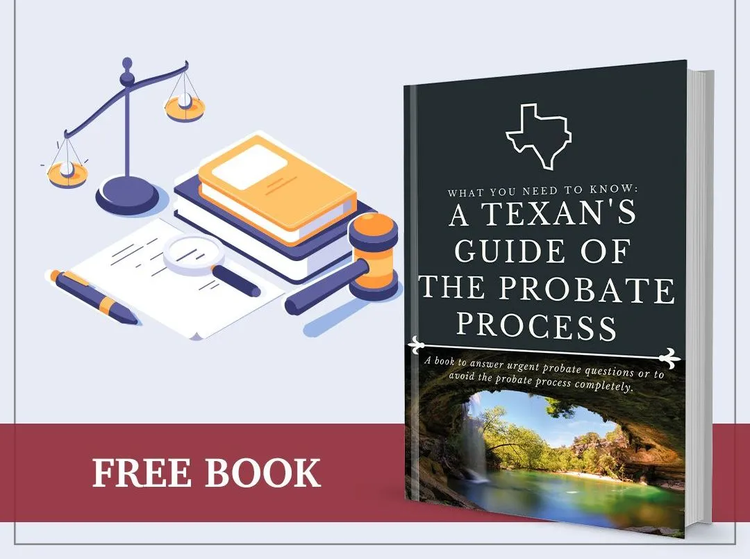 PROBATE WITH AN EXPERT