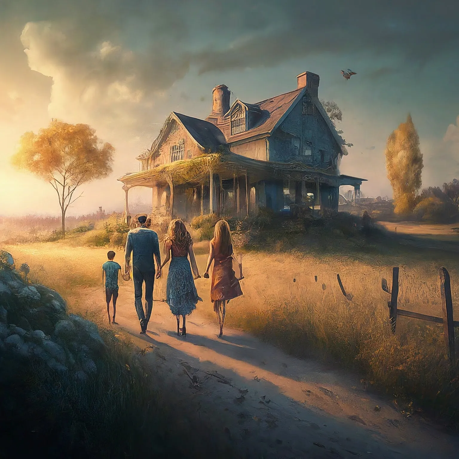 Small Estate Affidavit