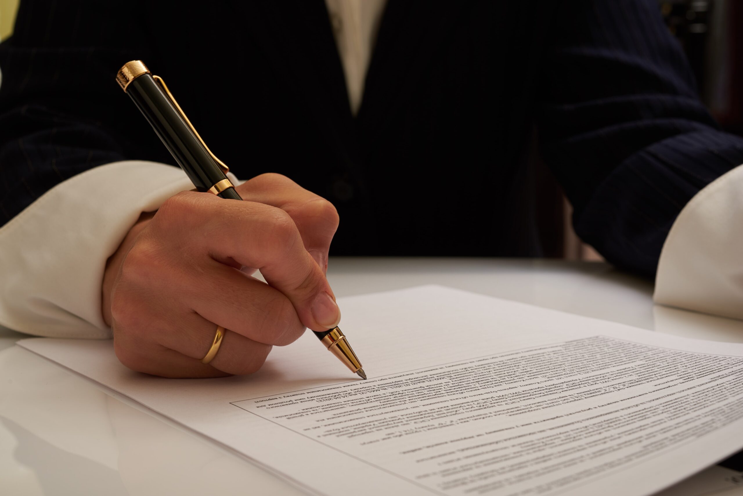 wills lawyer in New Braunfels, TX