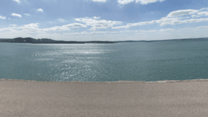 Canyon Lake Observation Area Canyon Lake TX