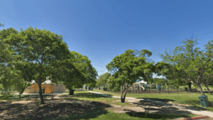 Live Oak Park Converse TX