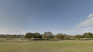 Pickrell Park Converse TX