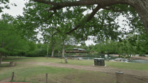Rio Vista Park San Marcos TX