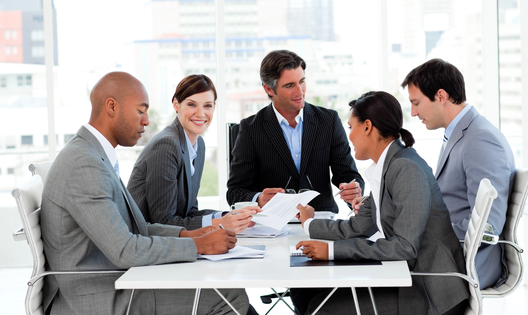 dissolution lawyer