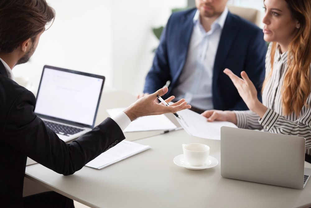Why A Trust Simplifies Estate Matters