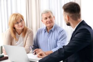 Estate planning lawyer in Seguin, TX