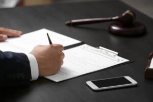 Probate lawyer in Seguin, TX