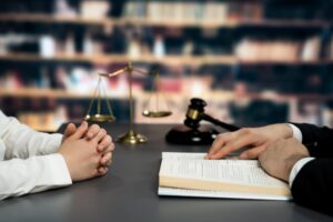 LLC formation lawyer in New Braunfels, TX